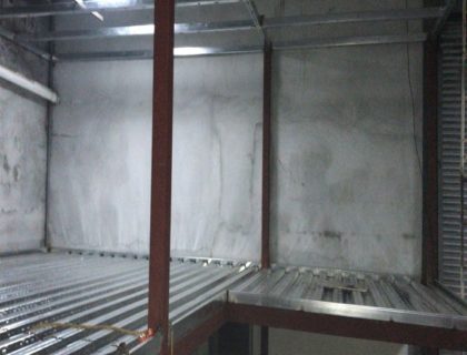 CONFECCION DE ESTRUCTURAS EN HIERRO, HORMIGON Y ALUMINIO (2)